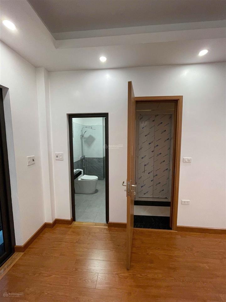Bán nhà mới lô góc liên mạc bắc từ liêm hà nội