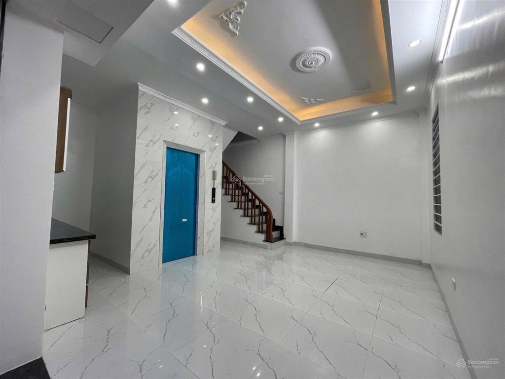 Bán nhà mới lô góc liên mạc bắc từ liêm hà nội