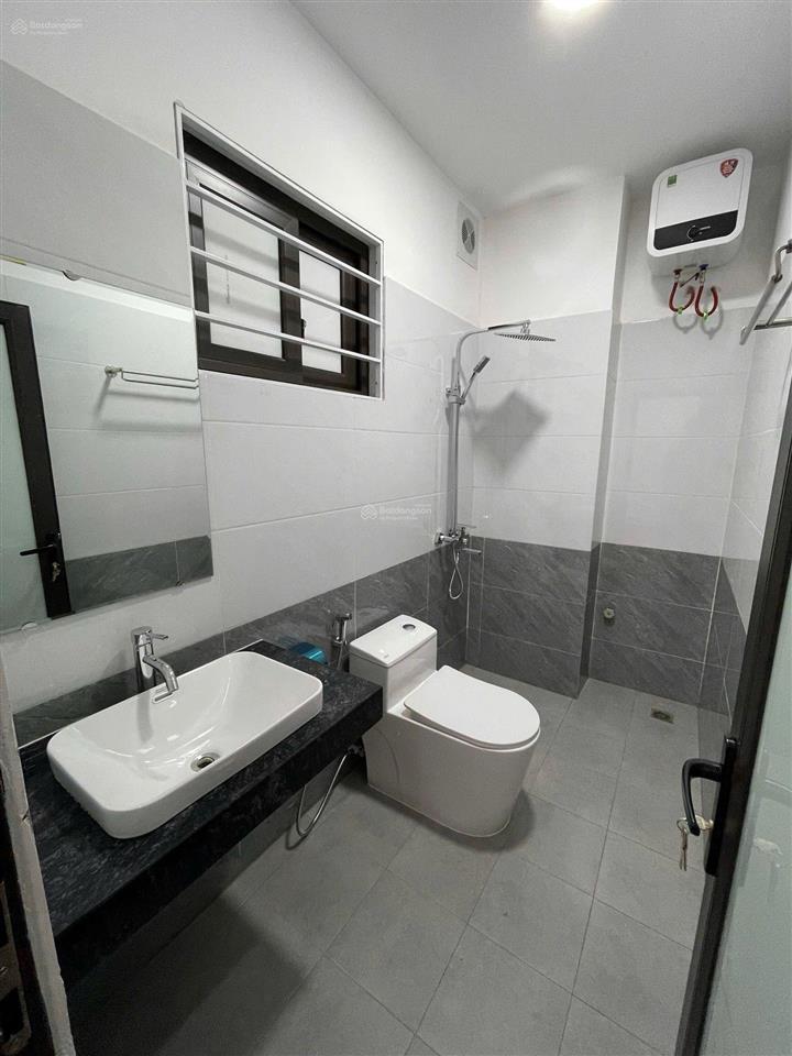 Bán nhà mới lô góc liên mạc bắc từ liêm hà nội