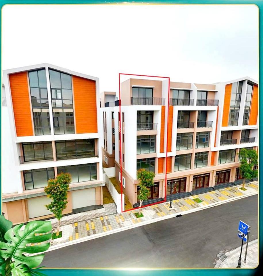 Biệt thự nhà vườn. 96m2 chỉ hơn 11 tỷ. sẵn sàng hỗ trợ bank 70%0% trong 24 tháng đầu vốn chỉ 4 tỷ