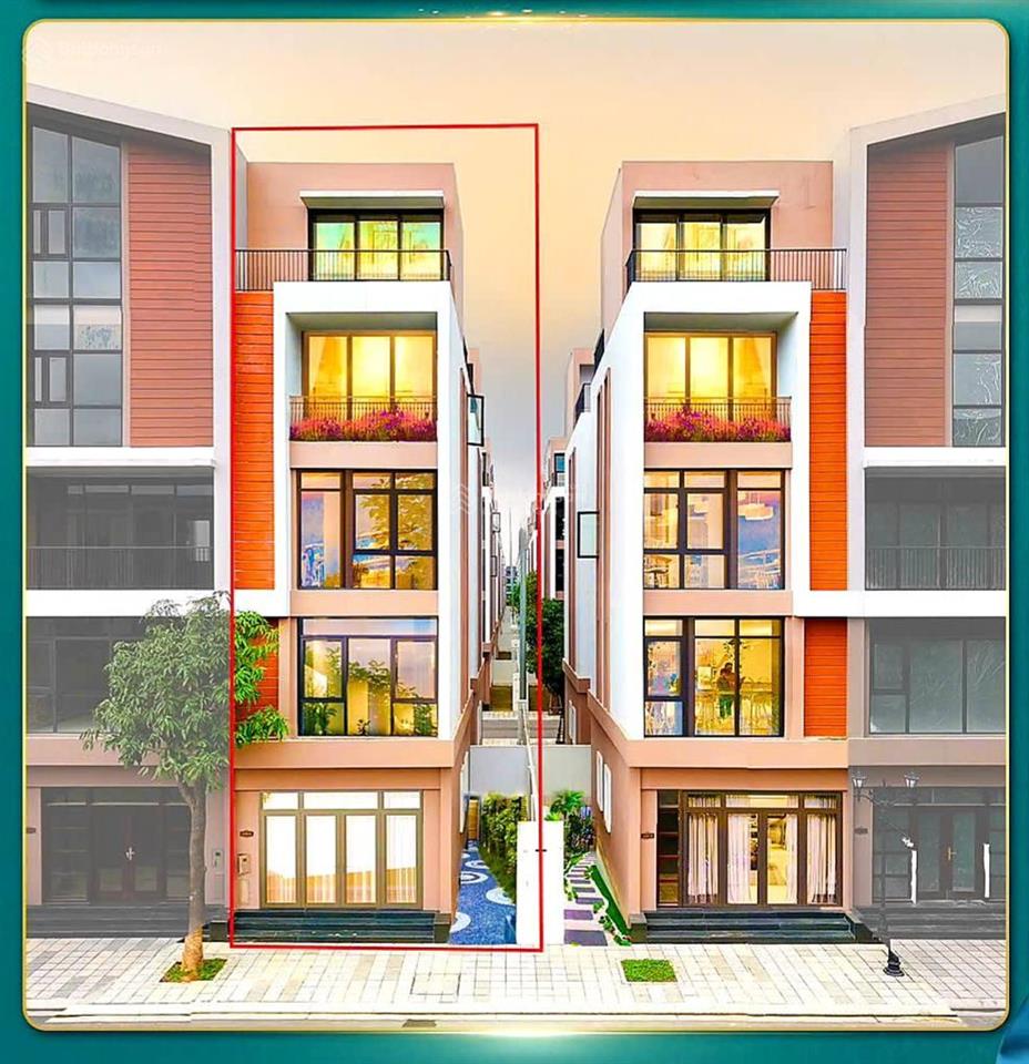 Biệt thự nhà vườn. 96m2 chỉ hơn 11 tỷ. sẵn sàng hỗ trợ bank 70%0% trong 24 tháng đầu vốn chỉ 4 tỷ