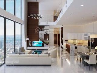 Biệt thự trên không 209m2 rộng, đẹp và rẻ nhất ocean park 2 với tầm view tuyệt vời