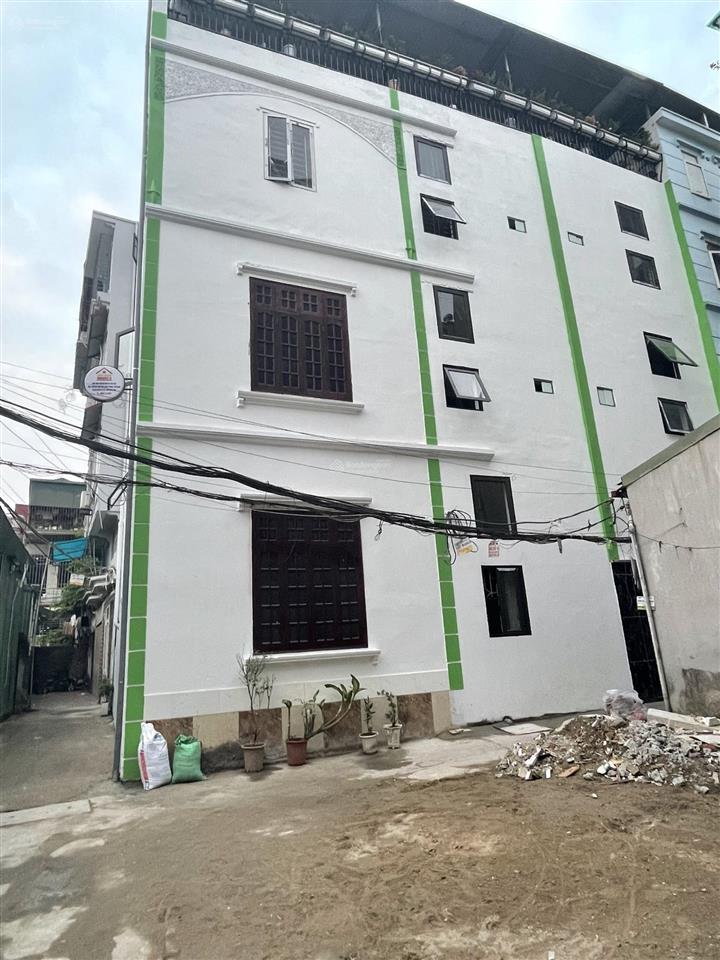 Cho thuê phòng mới full đồ giá 3,5 tr/th nhà 9a ngõ 89/19 bằng liệt gần hh