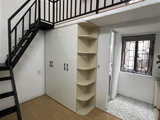 Cho thuê phòng 3,5tr/th full đồ 2 mặt ngõ thoáng tại số 9a bằng liệt, hoàng mai, hà nội
