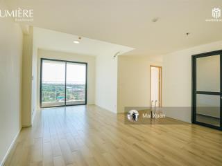 Hot! cắt lỗ 1 tỷ căn hộ 3pn lumiere boulevard, giá tốt nhất hôm nay, view sông đồng nai, cv36ha, đn