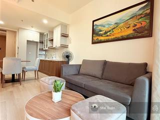 Hot! cần cho thuê gáp 2pn full nt lumiere bouelvard, tầng cao view đẹp, nhà mới, ở ngay