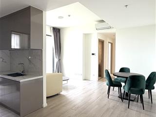 Hot! cần cho thuê gấp 2pn lumiere boulevard 80m, nội thất đẹp, view sông, chỉ 10tr