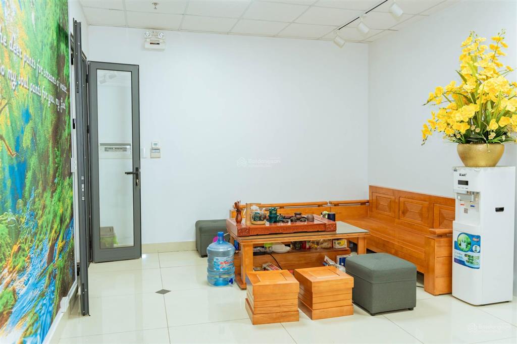 Ban quản lý tòa nhà cho thuê  tòa nhà taiyo tại 97 bạch đằng. vị trí tầng 9 view siêu đẹp