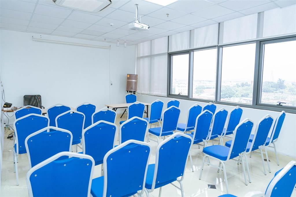 Ban quản lý tòa nhà cho thuê  tòa nhà taiyo tại 97 bạch đằng. vị trí tầng 9 view siêu đẹp