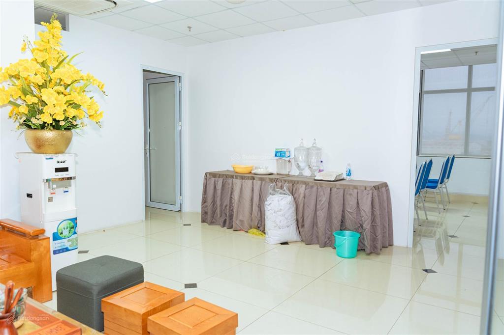 Ban quản lý tòa nhà cho thuê  tòa nhà taiyo tại 97 bạch đằng. vị trí tầng 9 view siêu đẹp
