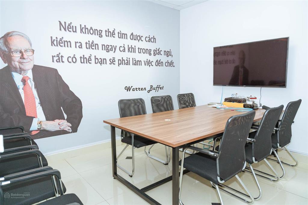 Ban quản lý tòa nhà cho thuê  tòa nhà taiyo tại 97 bạch đằng. vị trí tầng 9 view siêu đẹp