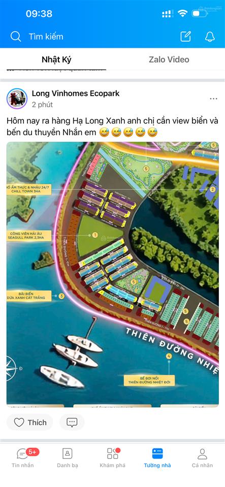 Pkd cđt cập nhật bảng hàng liền kề, biệt thự, chung cư t8/2026. giá áp voucher chỉ từ 3,6 tỷ/căn
