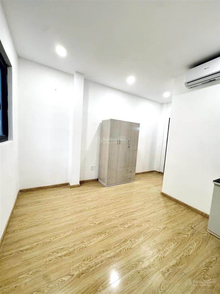 Khai trương căn hộ studio máy giặt riêng full nội thất ngay điện biên phủ q1