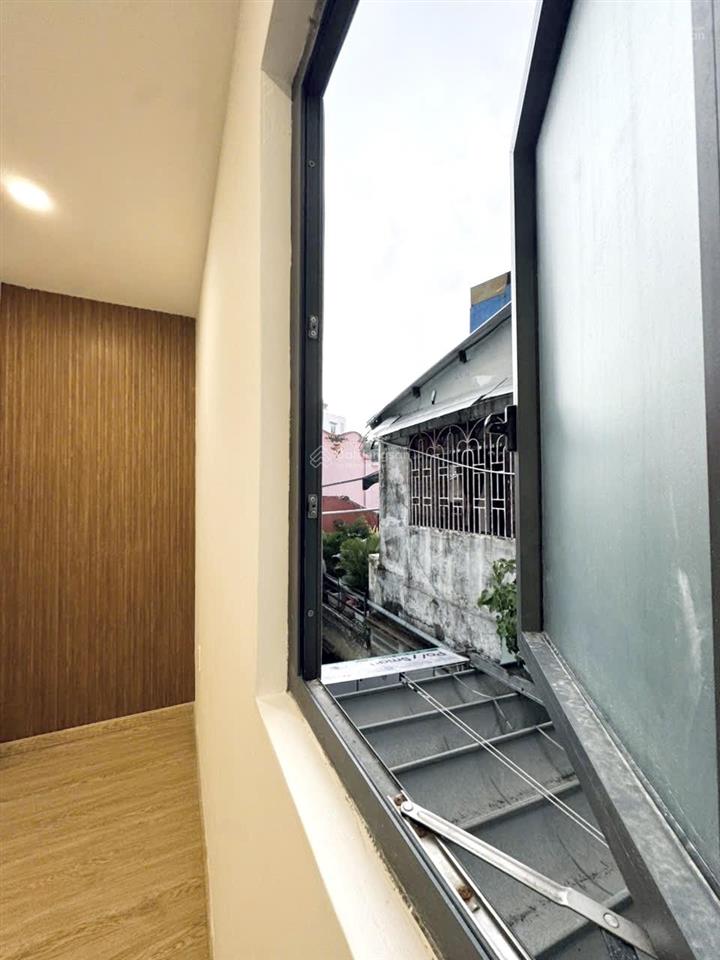 Khai trương căn hộ studio máy giặt riêng full nội thất ngay điện biên phủ q1