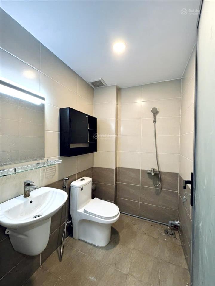 Khai trương căn hộ studio máy giặt riêng full nội thất ngay điện biên phủ q1