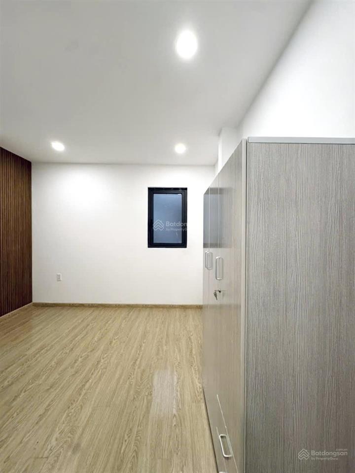 Khai trương căn hộ studio máy giặt riêng full nội thất ngay điện biên phủ q1