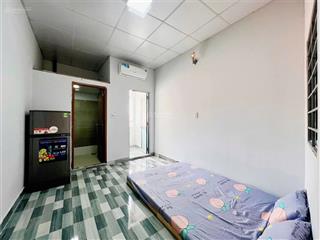 Studio giá rẻ chỉ từ 4tr3  thang máy  tách bếp ngay vòng xoay lý thái tổ quận 3