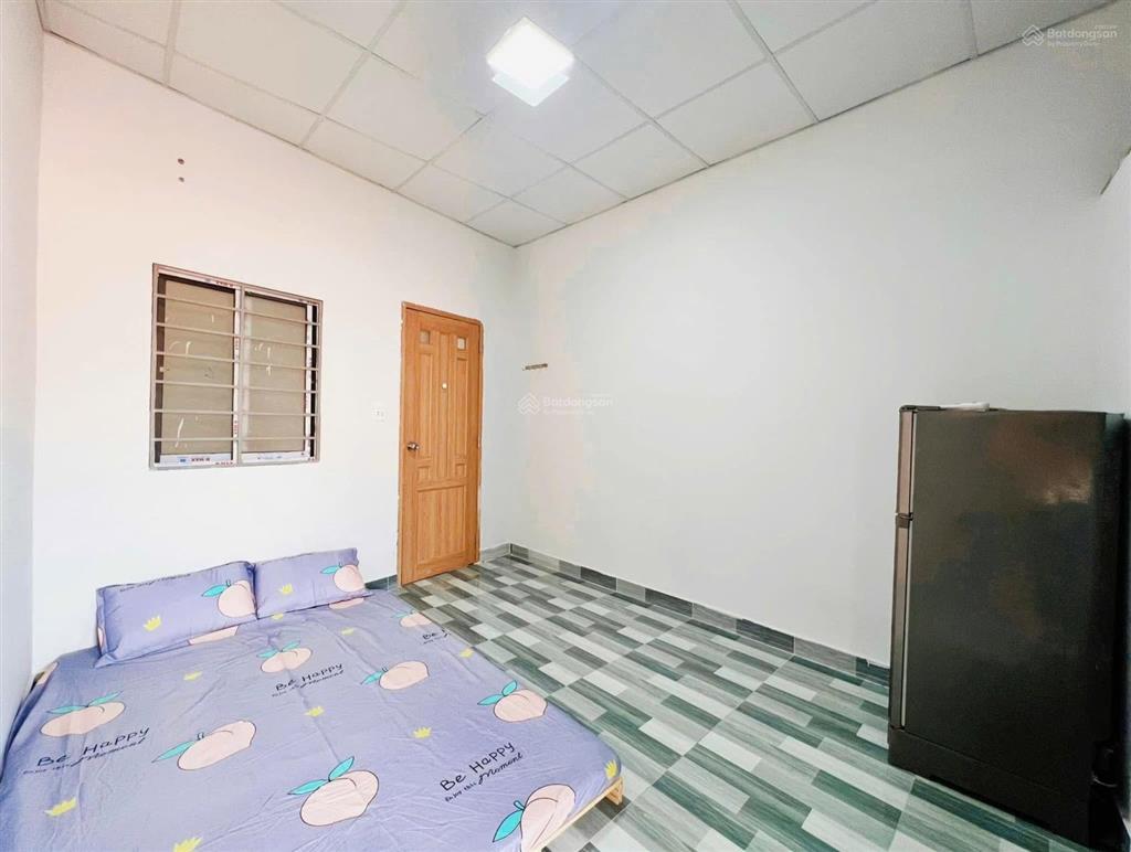 Studio giá rẻ chỉ từ 4tr3  thang máy  tách bếp ngay vòng xoay lý thái tổ quận 3