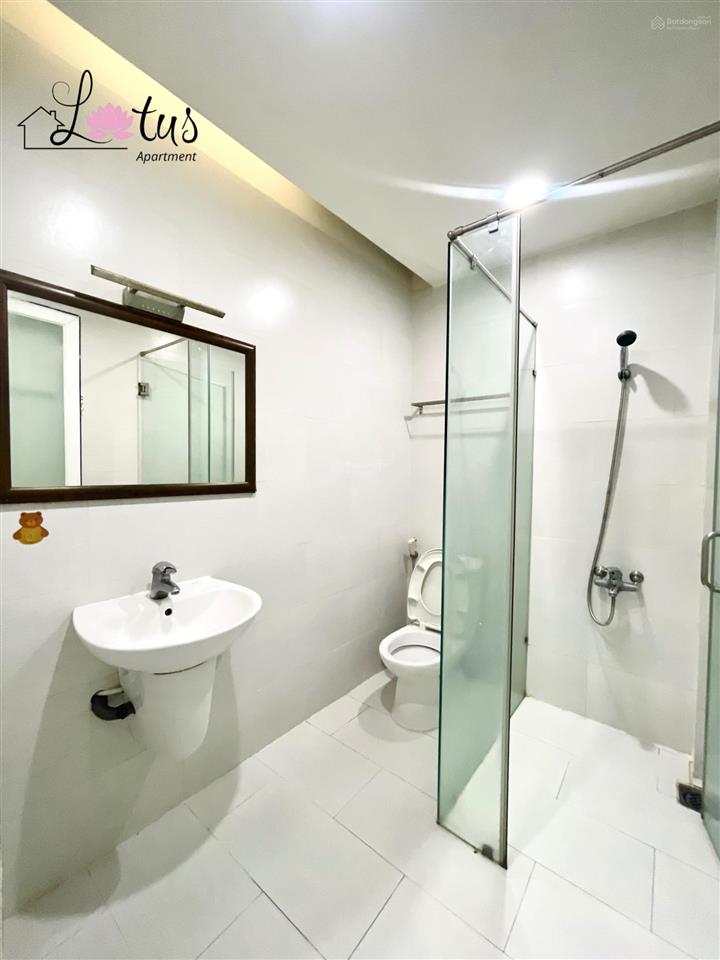 Studio giá rẻ full nội thất có cửa sổ ngay lê văn sỹ phú nhuận