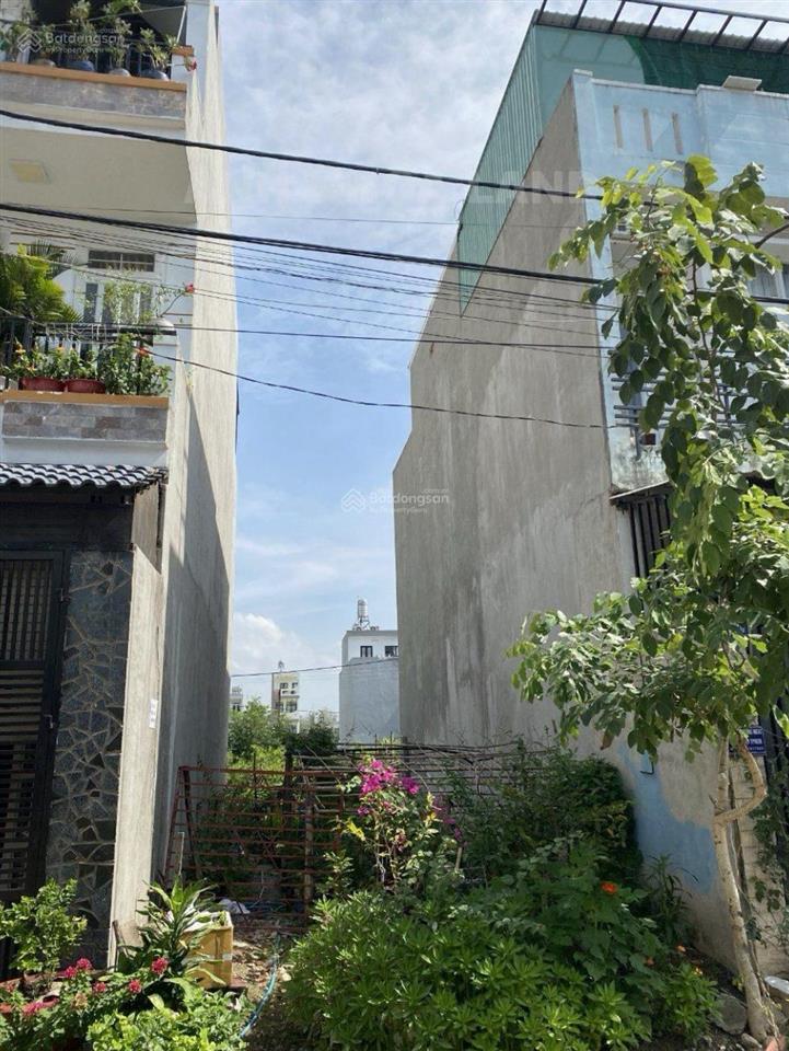 Đất hxh ngay vạn phúc city 70m2 gần ql13 chỉ 5.6 tỷ ( thương lượng )