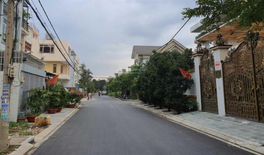 Đất hxh ngay vạn phúc city 70m2 gần ql13 chỉ 5.6 tỷ ( thương lượng )