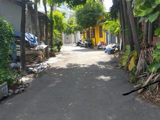 Nhà cấp 4 ngay metro ngang lớn 8m 150m2 gần đặng văn bi chỉ 8.4 tỷ