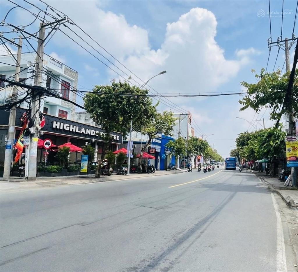 Nhà 2 tầng ngay metro ngang lớn 6m 120m2 gần đặng văn bi chỉ nhỉnh 6 tỷ