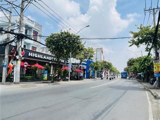 Nhà 2 tầng ngay metro ngang lớn 6m 120m2 gần đặng văn bi chỉ nhỉnh 6 tỷ