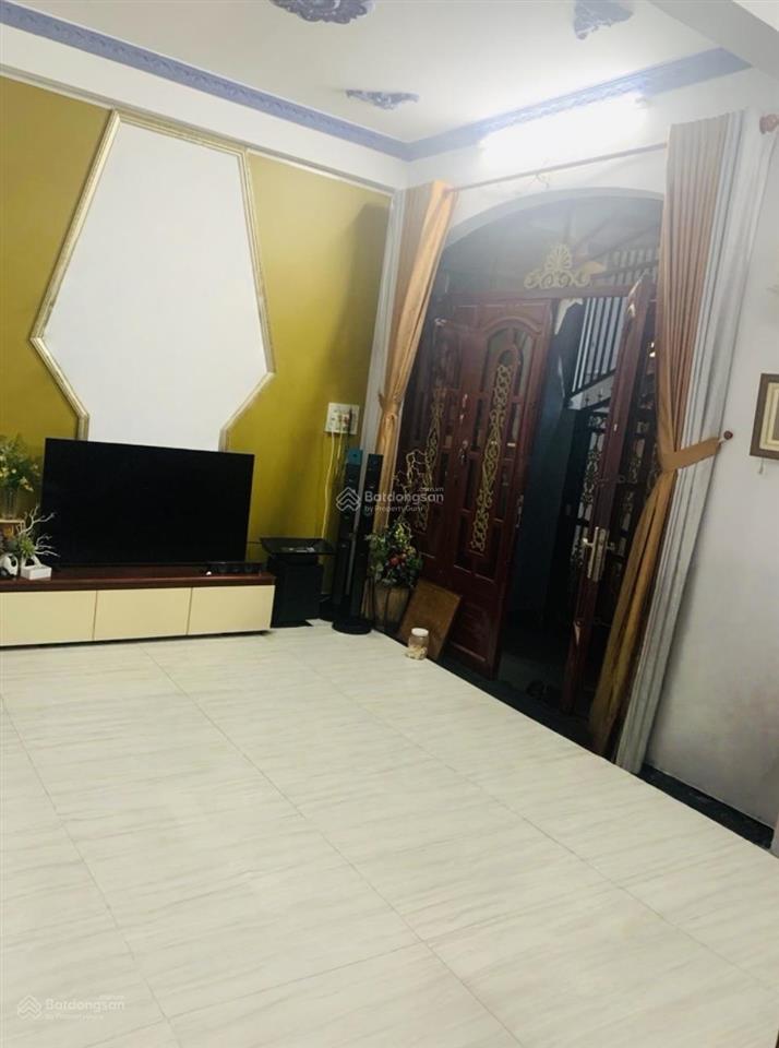 Nhà 2 tầng ngay metro ngang lớn 6m 120m2 gần đặng văn bi chỉ nhỉnh 6 tỷ