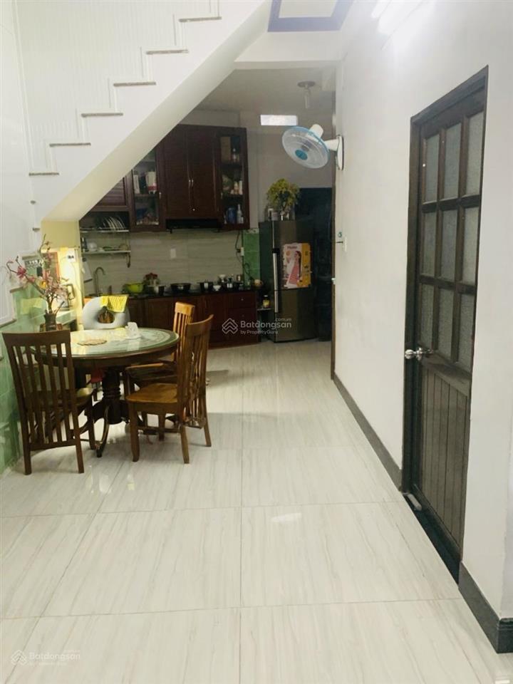 Nhà 2 tầng ngay metro ngang lớn 6m 120m2 gần đặng văn bi chỉ nhỉnh 6 tỷ