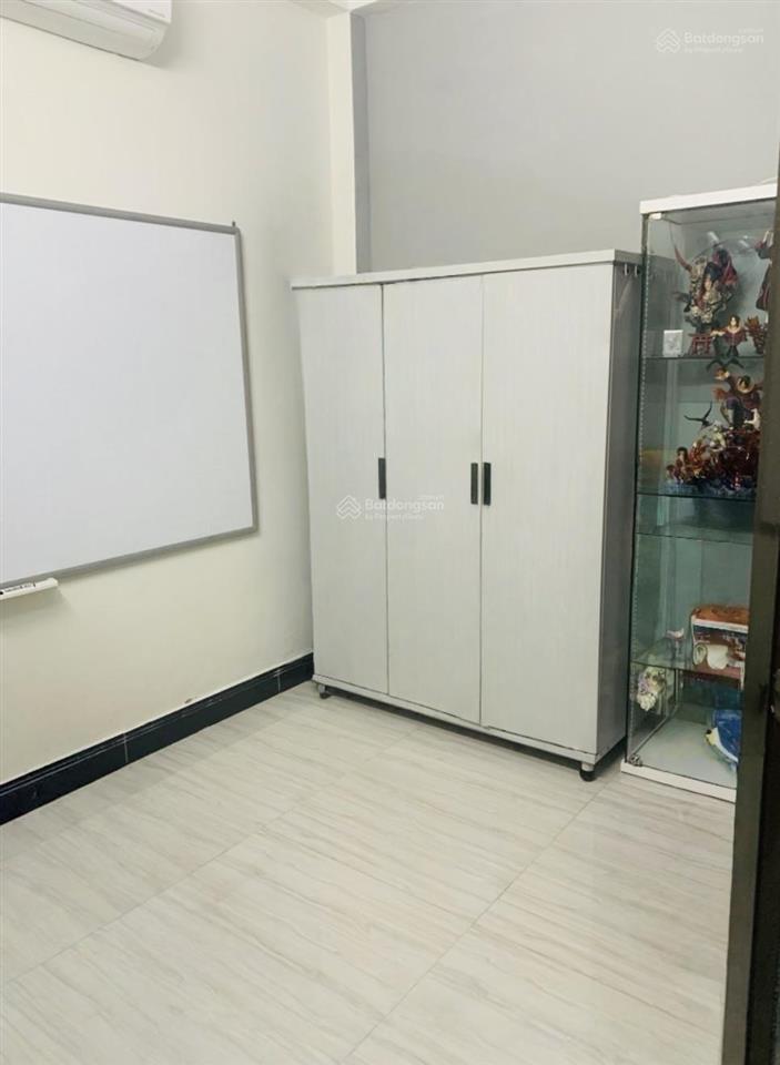 Nhà 2 tầng ngay metro ngang lớn 6m 120m2 gần đặng văn bi chỉ nhỉnh 6 tỷ