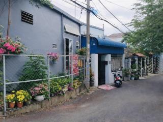 Nhà mặt tiền ngay tô ngọc vân ngang lớn 5m 120m2 gần phạm văn đồng nhỉnh 8 tỷ !!