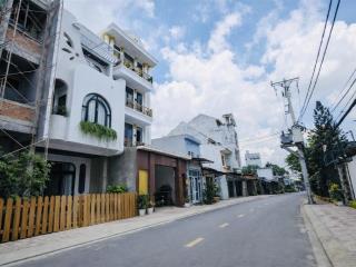 Nhà cấp 4 hxh ngay metro 125m2 gần hoàng diệu 2 chỉ còn 8.9 tỷ ( thương lượng )