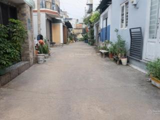 Bán nhà 3 tầng hẻm xe hơi oto hiệp bình chánh thủ đức gần gigamall chợ thủ đức phạm văn đồng ql13