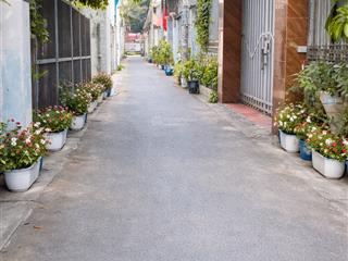 Bán nhà hẻm xe hơi oto phường linh xuân thủ đức gần cầu vượt linh xuân phạm văn đồng ql1a ql1k