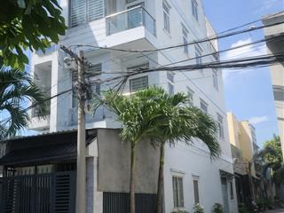 Bán nhà 4 tầng hẻm xe hơi oto linh xuân thủ đức gần go dĩ an ql1k chợ linh xuân phạm văn đồng ql1a