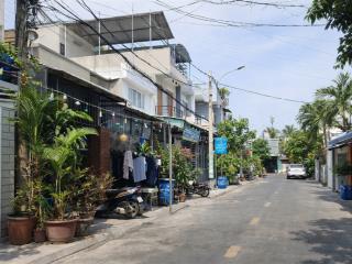 Bán nhà mặt tiền phường bình chiểu thủ đức gần chợ đầu mối lê thị hoa tl43 ngô chí quốc kcn ql1a