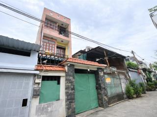 Bán nhà cấp 4 ngay vòng xoay bình triệu gần phạm văn đồng và gigamall