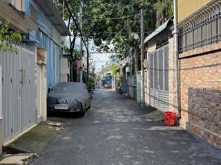 Bán nhà mặt tiền ngay chợ tam hà phường linh đông thủ đức gần phạm văn đồng tô ngọc vân