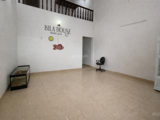 Bán nhà 2 tầng hẻm xe hơi ngay phạm văn đồng ngang lớn 5m 100m2 gần gigamall  metro bình thái