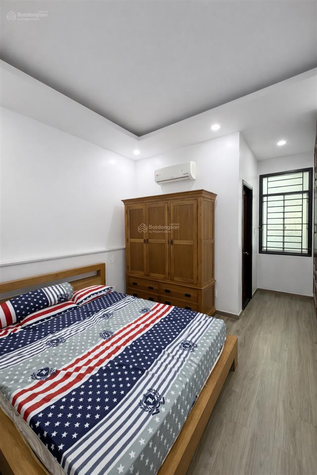 Bán nhà 4 tầng hẻm xe hơi linh đông thủ đức  76m2  gần gigamall, chợ thủ đức, ga metro