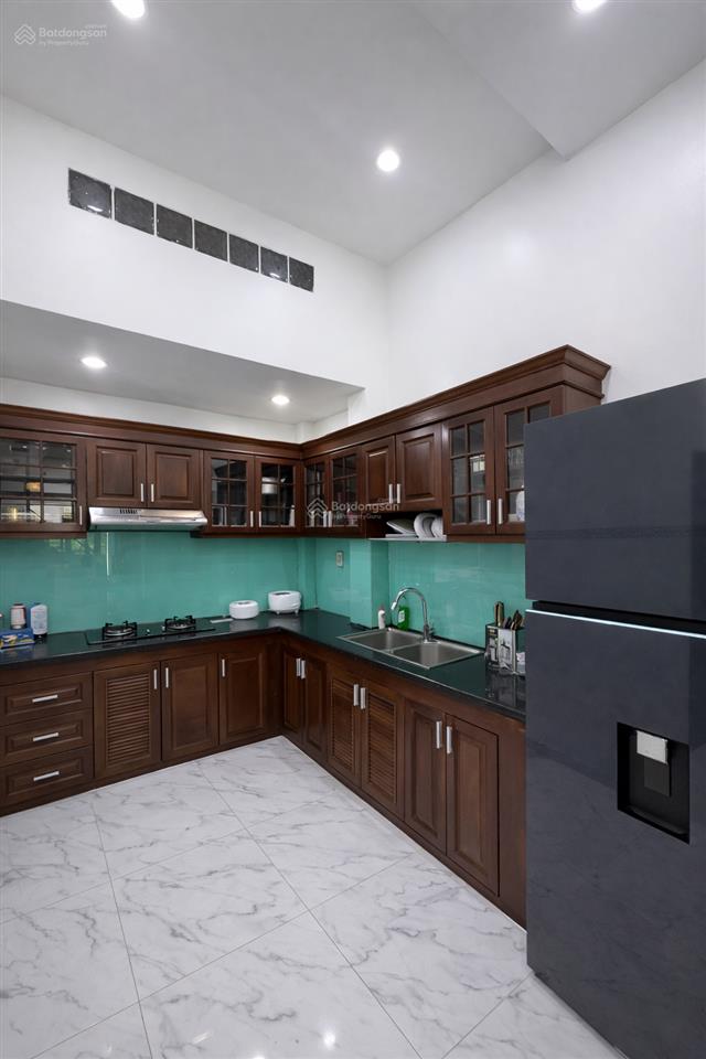 Bán nhà 4 tầng hẻm xe hơi linh đông thủ đức  76m2  gần gigamall, chợ thủ đức, ga metro