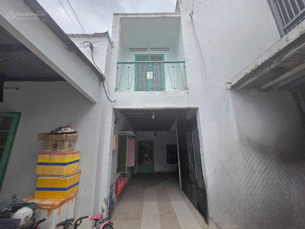 Lô góc ngang lớn 7m ngay ngã tư bình thái 130m2 gần metro chỉ 6.9 tỷ