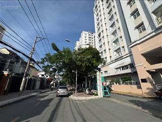 Lô góc ngang lớn 7m ngay ngã tư bình thái 130m2 gần metro chỉ 6.9 tỷ