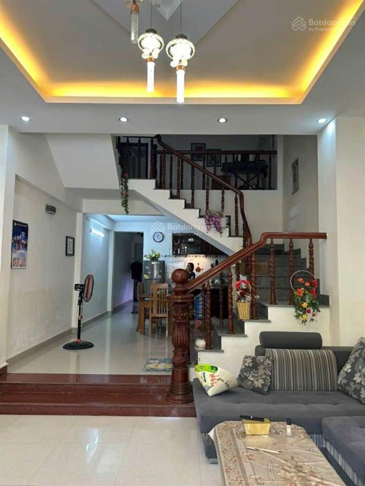 Bán nhà 2 tầng ngay phạm văn đồng 72m2 gần gigamall chỉ 5.9 tỷ