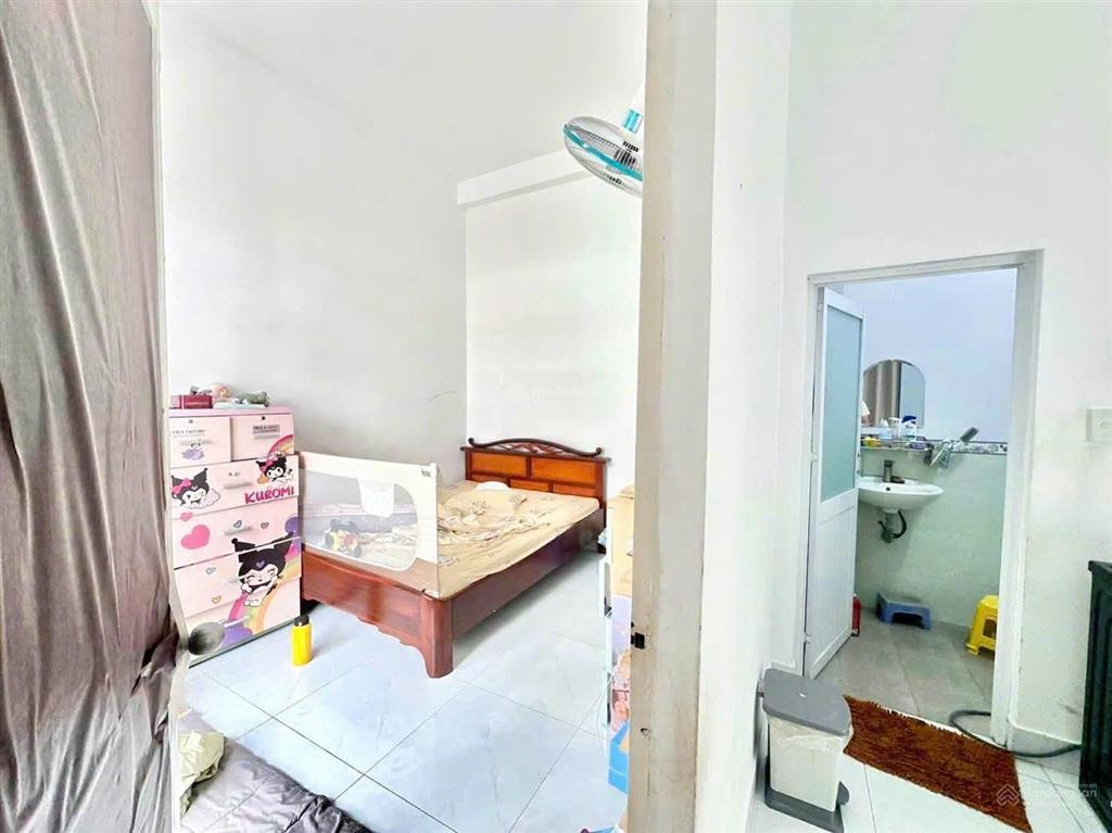Nhỉnh 3đ  nhà đẹp  hẻm xe hơi  52m2  ngay đường hiệp bình  gần quốc lộ 13, hiệp bình