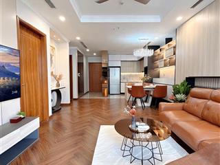 Bán căn 2 ngủ tòa t18 times city giá tốt, view đẹp