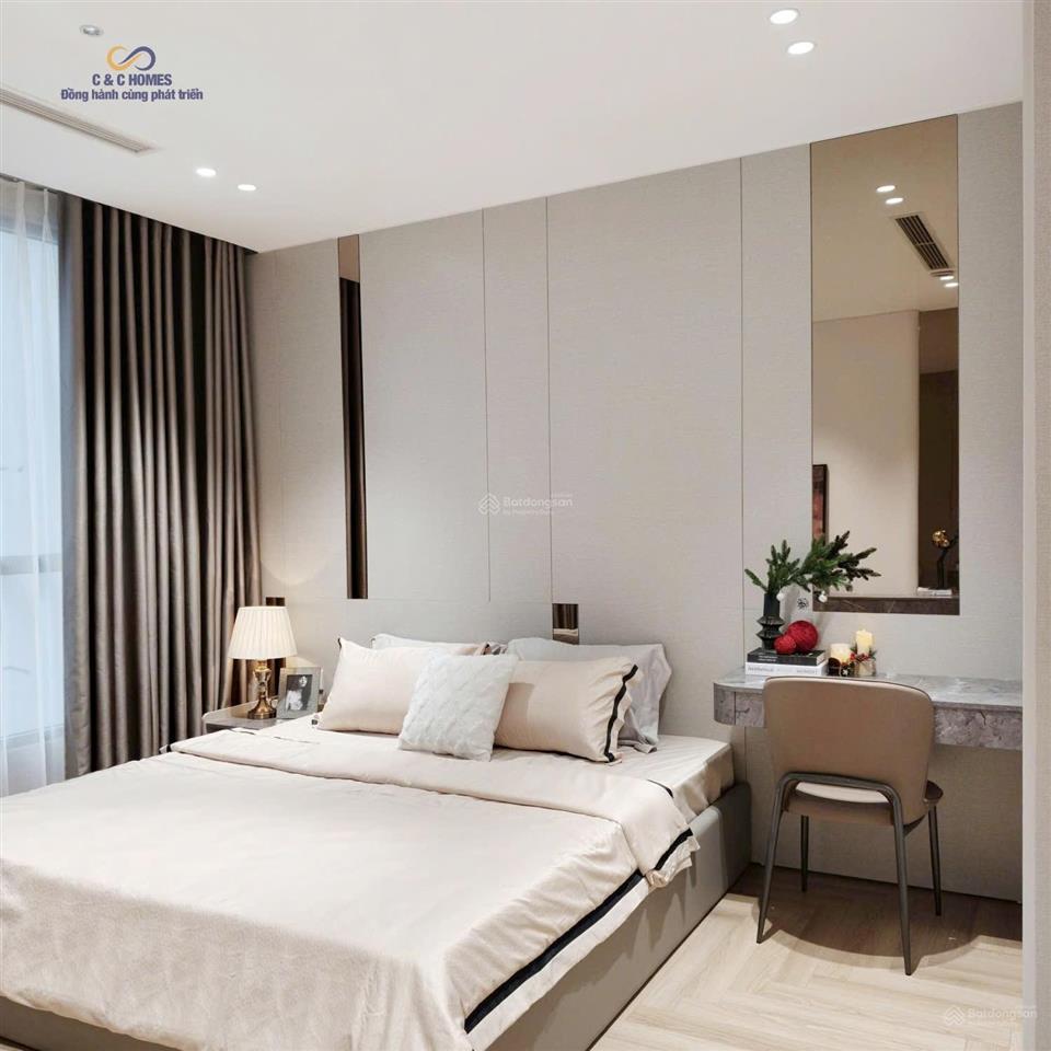 Hot bán căn 2 phòng ngủ park hill times city, giá tốt nhất thị trường