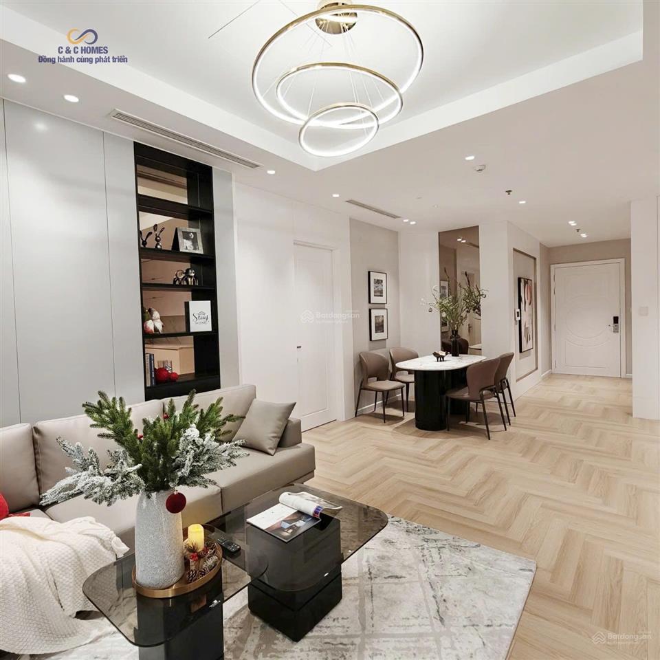 Hot bán căn 2 phòng ngủ park hill times city, giá tốt nhất thị trường