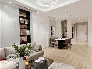 Hot bán căn 2 phòng ngủ park hill times city, giá tốt nhất thị trường